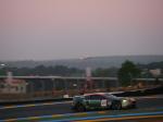 Aston Martin DBR9 Le Mans Winner 2007 года